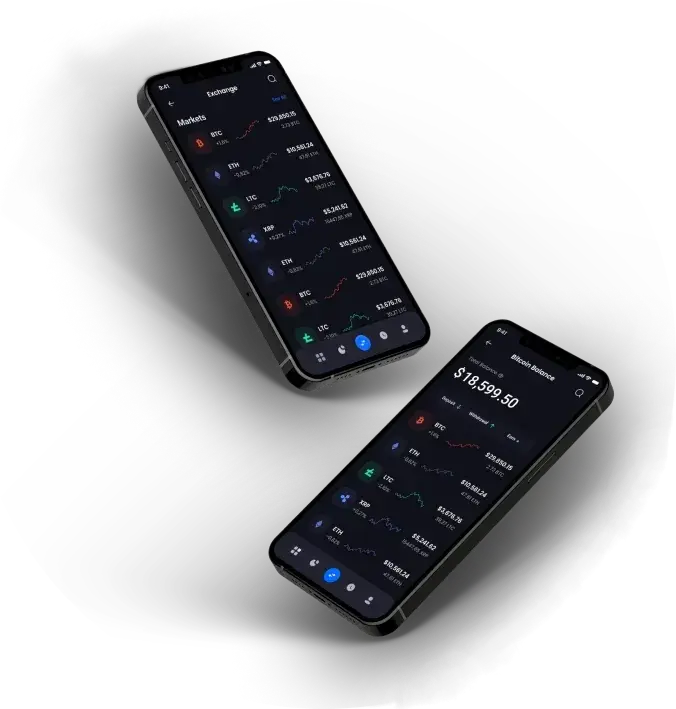 DonTradeZip - Lernen Sie die herausragenden Funktionen kennen, die DonTradeZip zur besten Wahl machen