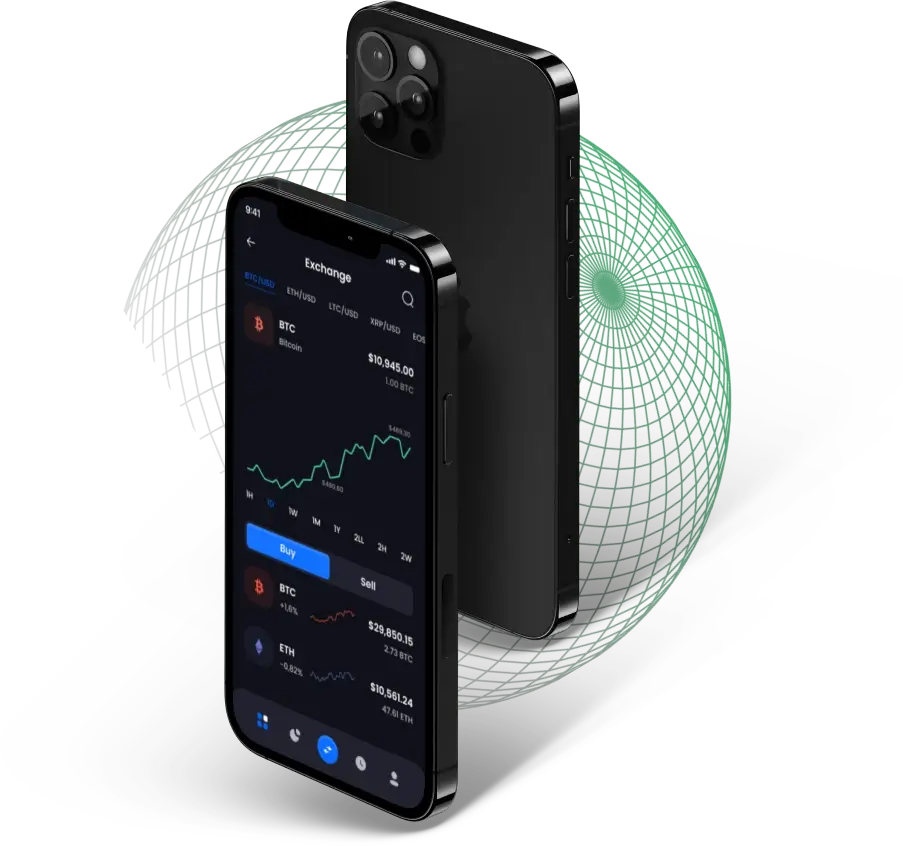 DonTradeZip - Melden Sie sich an